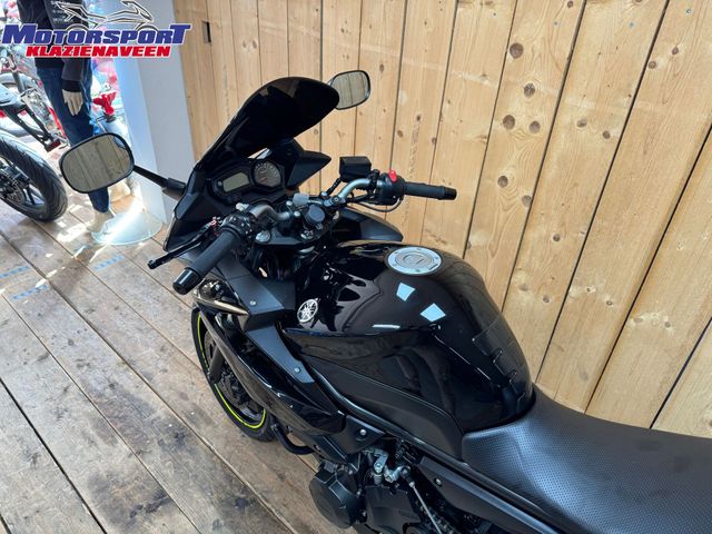 yamaha - xj-6-abs