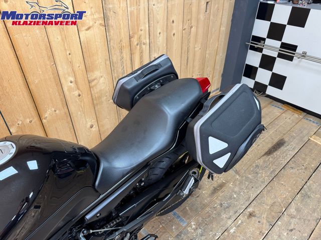 yamaha - xj-6-abs