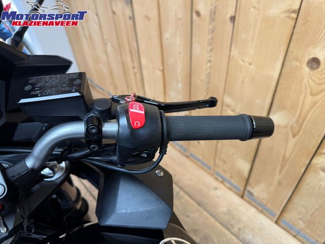 yamaha - xj-6-abs
