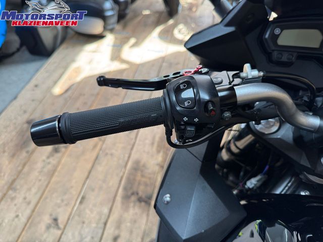 yamaha - xj-6-abs