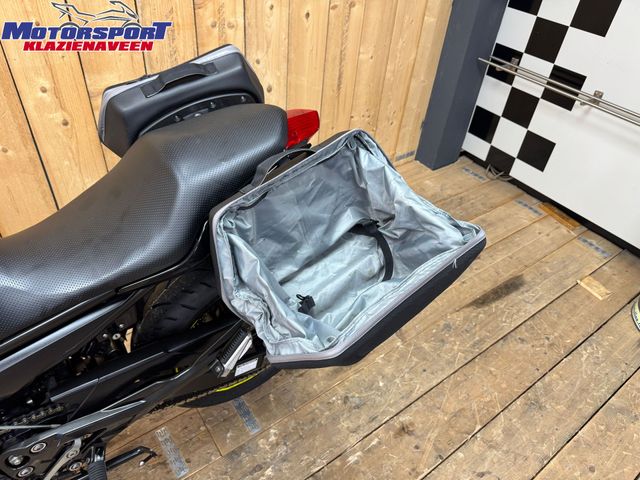 yamaha - xj-6-abs