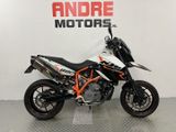 KTM 990 SUPERMOTO R