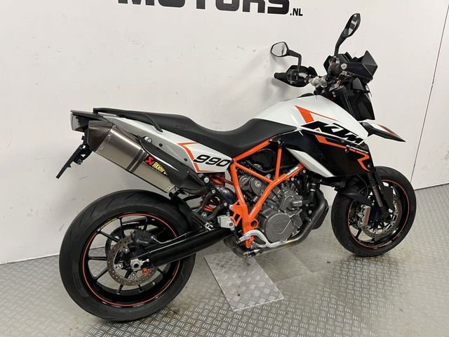 ktm - 990-supermoto-r