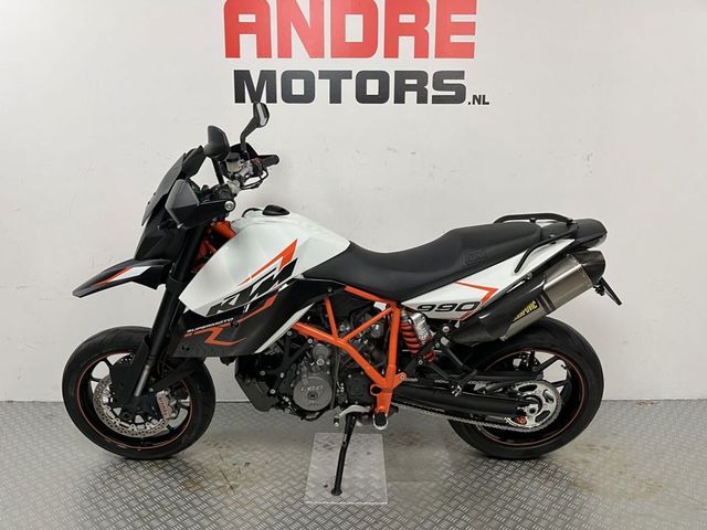 ktm - 990-supermoto-r