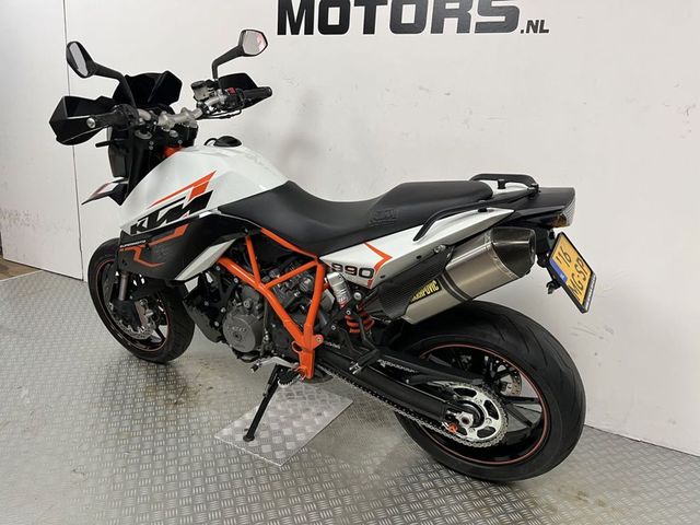 ktm - 990-supermoto-r