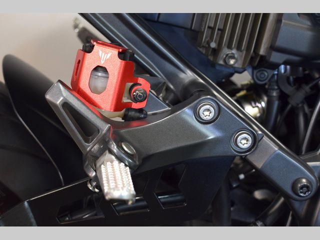 yamaha - mt-09