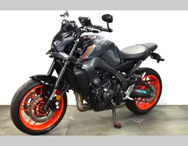 Yamaha MT 09 2021 occasion