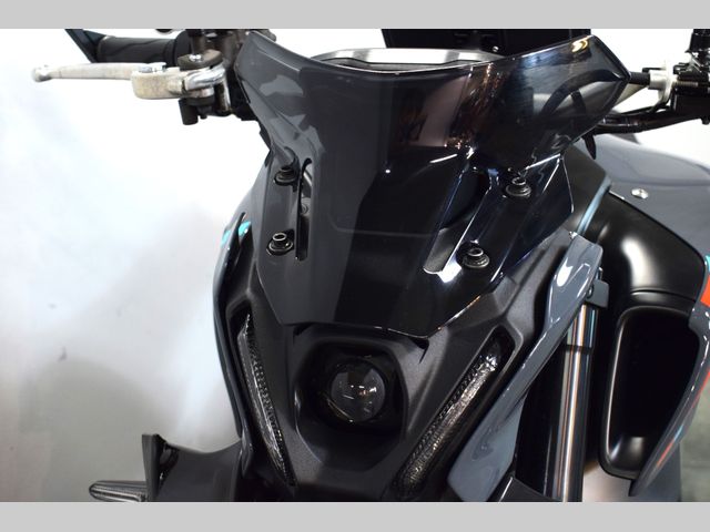 yamaha - mt-09