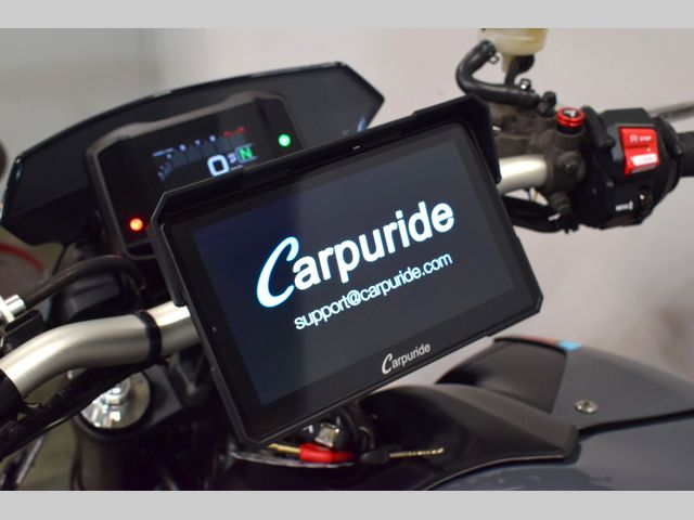 yamaha - mt-09