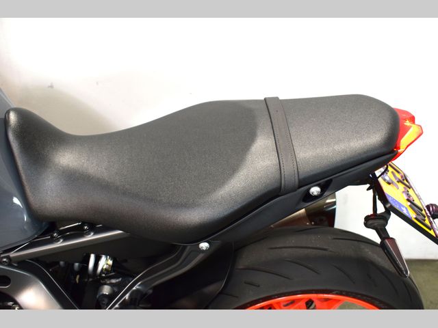 yamaha - mt-09