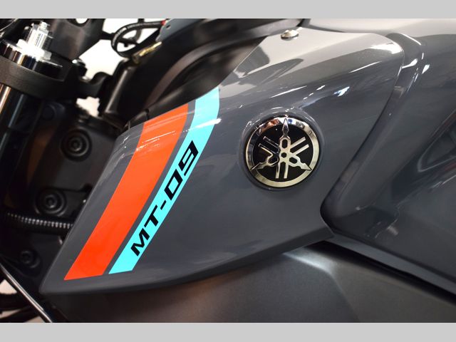 yamaha - mt-09