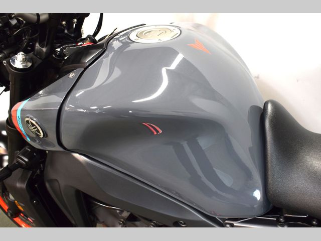yamaha - mt-09