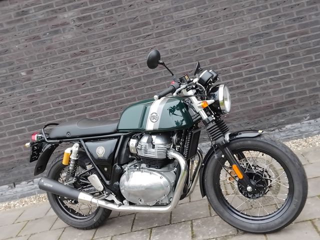 royal-enfield - continental-gt-650