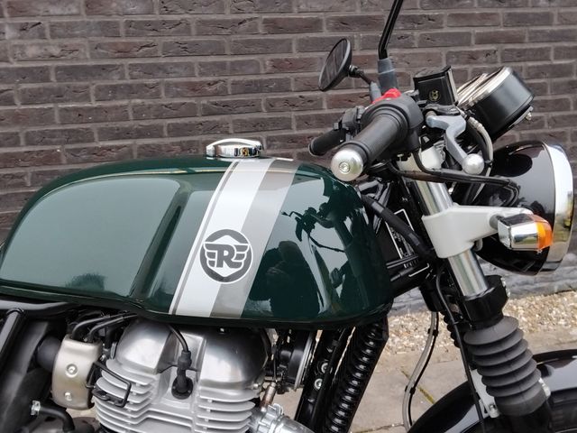 royal-enfield - continental-gt-650