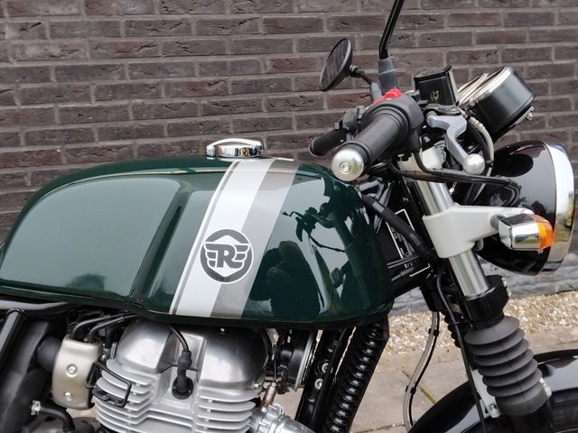 royal-enfield - continental-gt-650