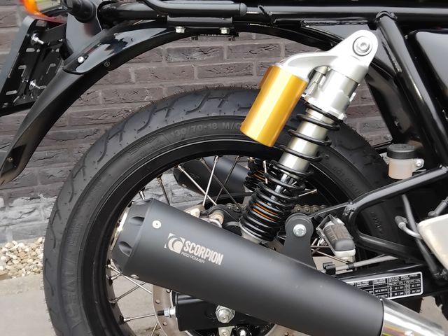 royal-enfield - continental-gt-650