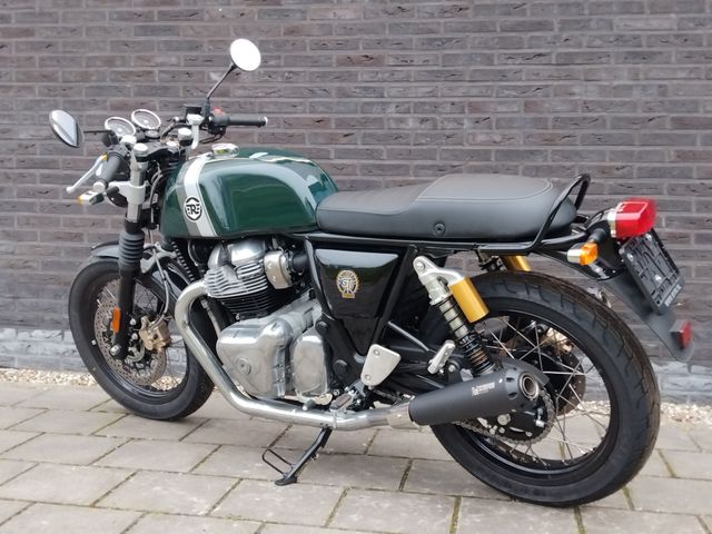 royal-enfield - continental-gt-650