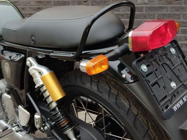 royal-enfield - continental-gt-650