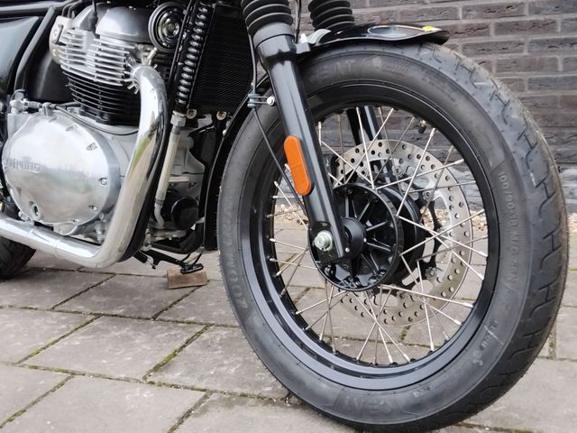 royal-enfield - continental-gt-650