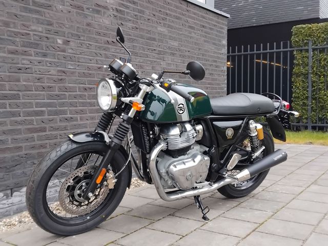 royal-enfield - continental-gt-650
