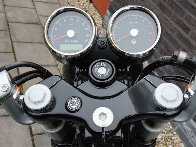 royal-enfield - continental-gt-650