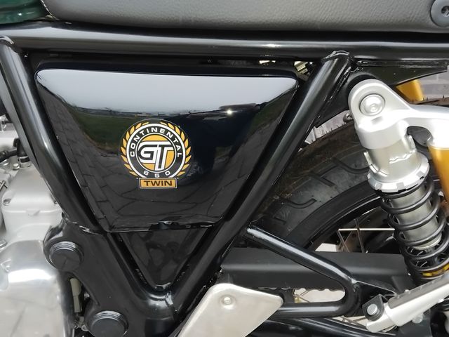royal-enfield - continental-gt-650