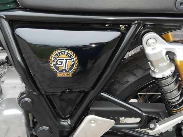 royal-enfield - continental-gt-650