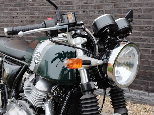 royal-enfield - continental-gt-650