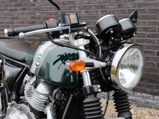 royal-enfield - continental-gt-650
