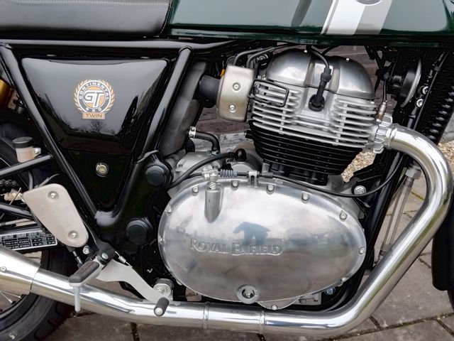 royal-enfield - continental-gt-650