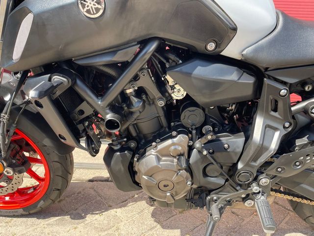 yamaha - mt-07-abs