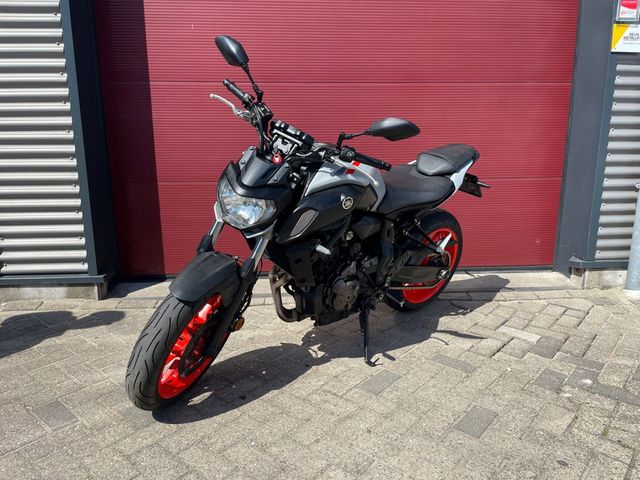 yamaha - mt-07-abs