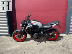 Yamaha Tour MT-07 ABS MT 07 A2 2019 occasion – foto 3 van 16