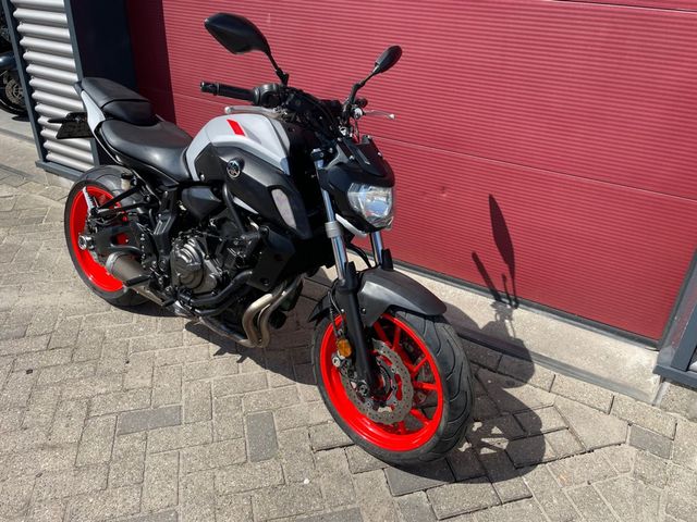 yamaha - mt-07-abs