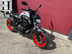 Yamaha Tour MT-07 ABS MT 07 A2 2019 occasion – foto 4 van 16