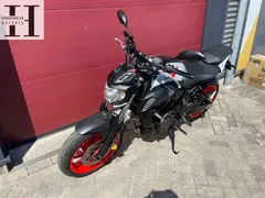 Yamaha Tour MT-07 ABS MT 07 A2 2019 occasion – foto 5 van 16