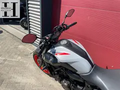 Yamaha Tour MT-07 ABS MT 07 A2 2019 occasion – foto 6 van 16