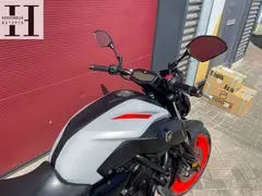 Yamaha Tour MT-07 ABS MT 07 A2 2019 occasion – foto 7 van 16