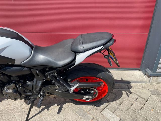 yamaha - mt-07-abs