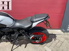 Yamaha Tour MT-07 ABS MT 07 A2 2019 occasion – foto 10 van 16