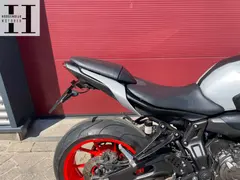 Yamaha Tour MT-07 ABS MT 07 A2 2019 occasion – foto 11 van 16