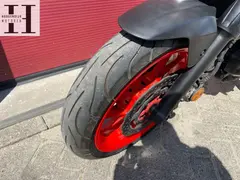 Yamaha Tour MT-07 ABS MT 07 A2 2019 occasion – foto 12 van 16