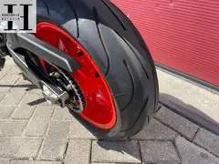 Yamaha Tour MT-07 ABS MT 07 A2 2019 occasion – foto 13 van 16