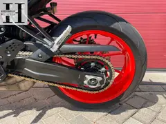 Yamaha Tour MT-07 ABS MT 07 A2 2019 occasion – foto 14 van 16