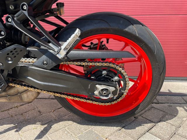 yamaha - mt-07-abs