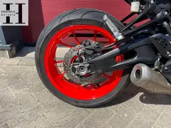 Yamaha Tour MT-07 ABS MT 07 A2 2019 occasion – foto 15 van 16
