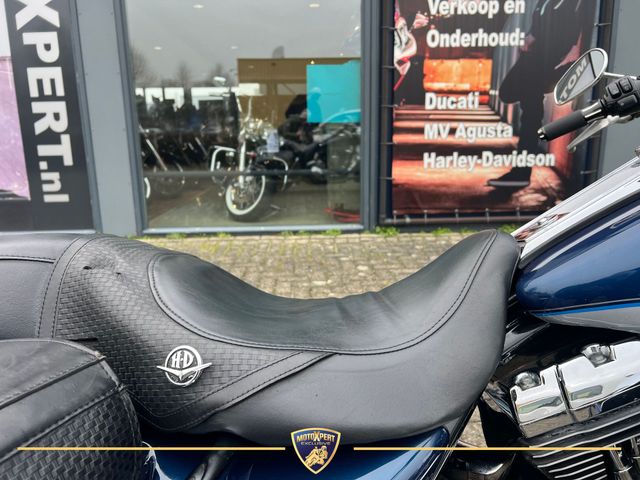 harley-davidson - road-king-flhr