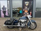 HARLEY-DAVIDSON ROAD KING FLHR