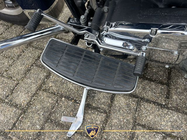 harley-davidson - road-king-flhr