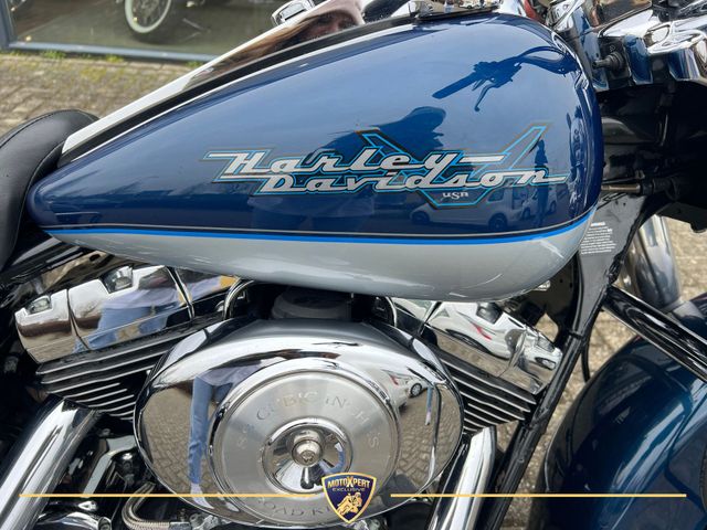 harley-davidson - road-king-flhr